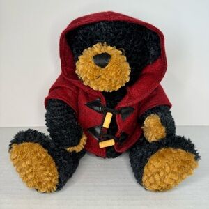 Vintage Dan Dee Collector's Choice teddy bear